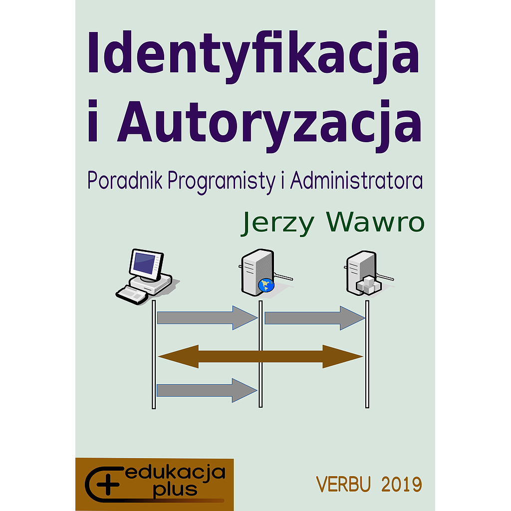 Identyfikacja i autoryzacja. Poradnik programisty i administratora.