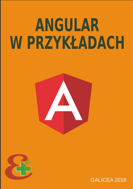 Angular w przykładach.