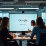 Google – Co to jest i jak działa najpopularniejsza wyszukiwarka?