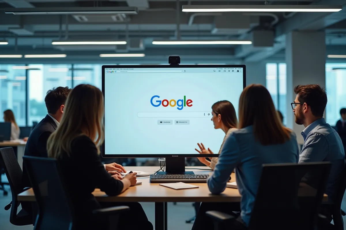 Google – Co to jest i jak działa najpopularniejsza wyszukiwarka?