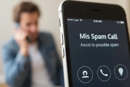 Spam w telefonie – Co to jest i jak się przed nim chronić?