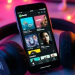 Spotify: Co to jest i jakie ma funkcje dla użytkowników?