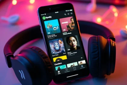 Spotify: Co to jest i jakie ma funkcje dla użytkowników?
