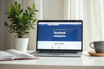 Jak dezaktywować konto na Facebooku? Przewodnik krok po kroku