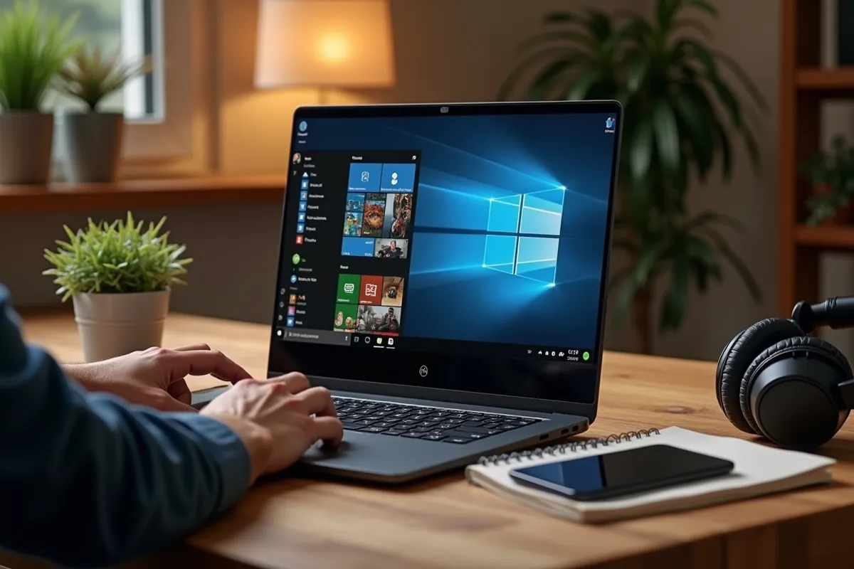 Nagrywanie ekranu na laptopie – Przewodnik krok po kroku