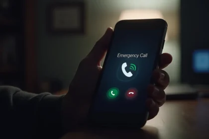 Jak odblokować telefon przez połączenie alarmowe? Poradnik