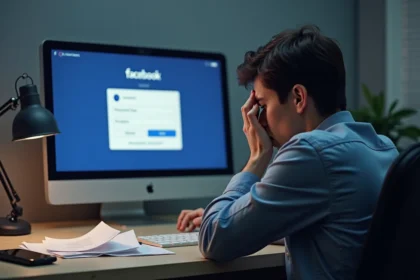 Jak odzyskać konto na FB – Najlepsze metody i porady