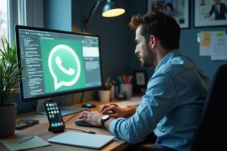 Odzyskiwanie Usuniętych Wiadomości z WhatsApp Bez Kopii Zapasowej