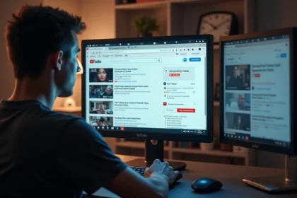 Jak pobrać z YouTube: Krok po kroku i porady prawne