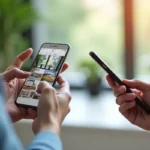 Jak przenieść zdjęcia z telefonu na telefon? Metody i porady