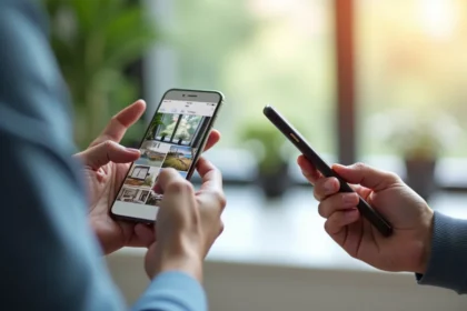 Jak przenieść zdjęcia z telefonu na telefon? Metody i porady