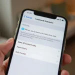 Jak przywrócić iPhone do ustawień fabrycznych – Przewodnik krok po kroku