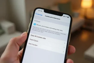 Jak przywrócić iPhone do ustawień fabrycznych – Przewodnik krok po kroku
