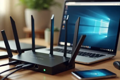 Jak skonfigurować router – krok po kroku i praktyczne porady