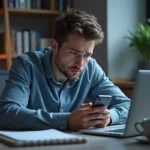 Jak sprawdzić, czy telefon jest zhakowany? Objawy i działania