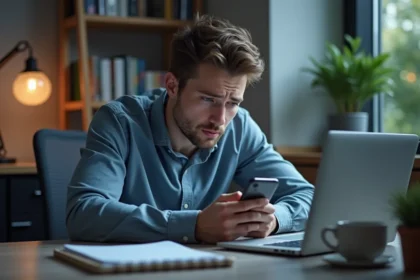 Jak sprawdzić, czy telefon jest zhakowany? Objawy i działania