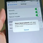 Jak sprawdzić hasło do WiFi na telefonie - Przewodnik krok po kroku