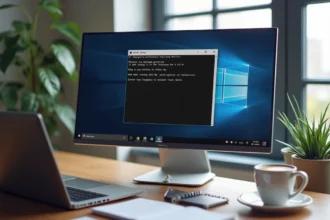 Jak sprawdzić klucz Windows 10: Metody i Narzędzia
