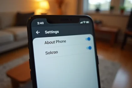 Jak sprawdzić model telefonu? Skuteczne metody i porady