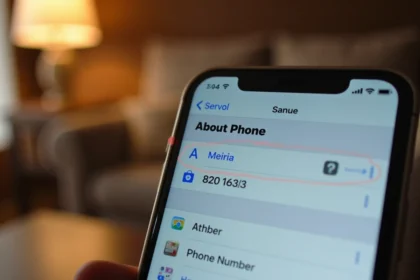 Jak sprawdzić numer telefonu? Metody i porady krok po kroku