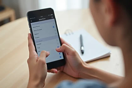 Jak sprawdzić swój numer telefonu: Proste metody i porady