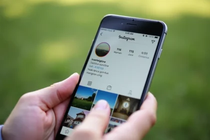 Jak usunąć Instagram: Przewodnik krok po kroku