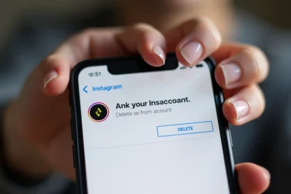 Jak usunąć Instagram? Przewodnik krok po kroku