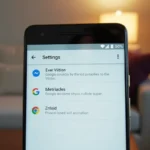 Jak usunąć konto Google z telefonu? Przewodnik krok po kroku