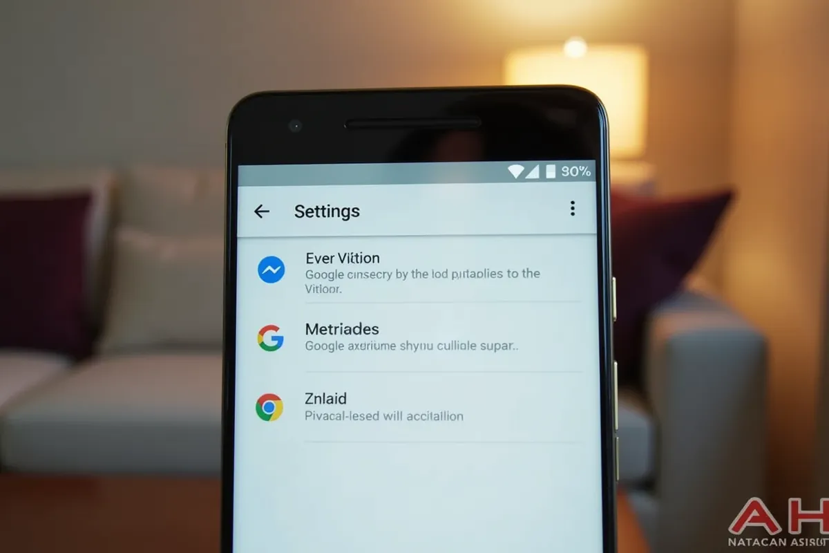 Jak usunąć konto Google z telefonu? Przewodnik krok po kroku