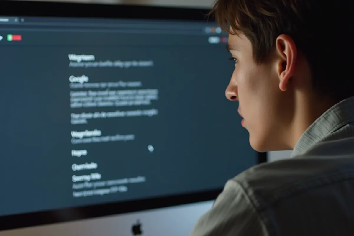 Jak usunąć konto Google? Przewodnik krok po kroku