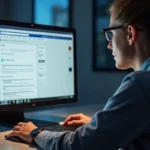 Jak usunąć konto na Facebooku? Praktyczny przewodnik krok po kroku