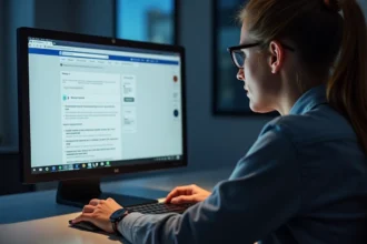 Jak usunąć konto na Facebooku? Praktyczny przewodnik krok po kroku