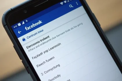 Jak usunąć konto na Facebooku na telefonie? Prosty przewodnik