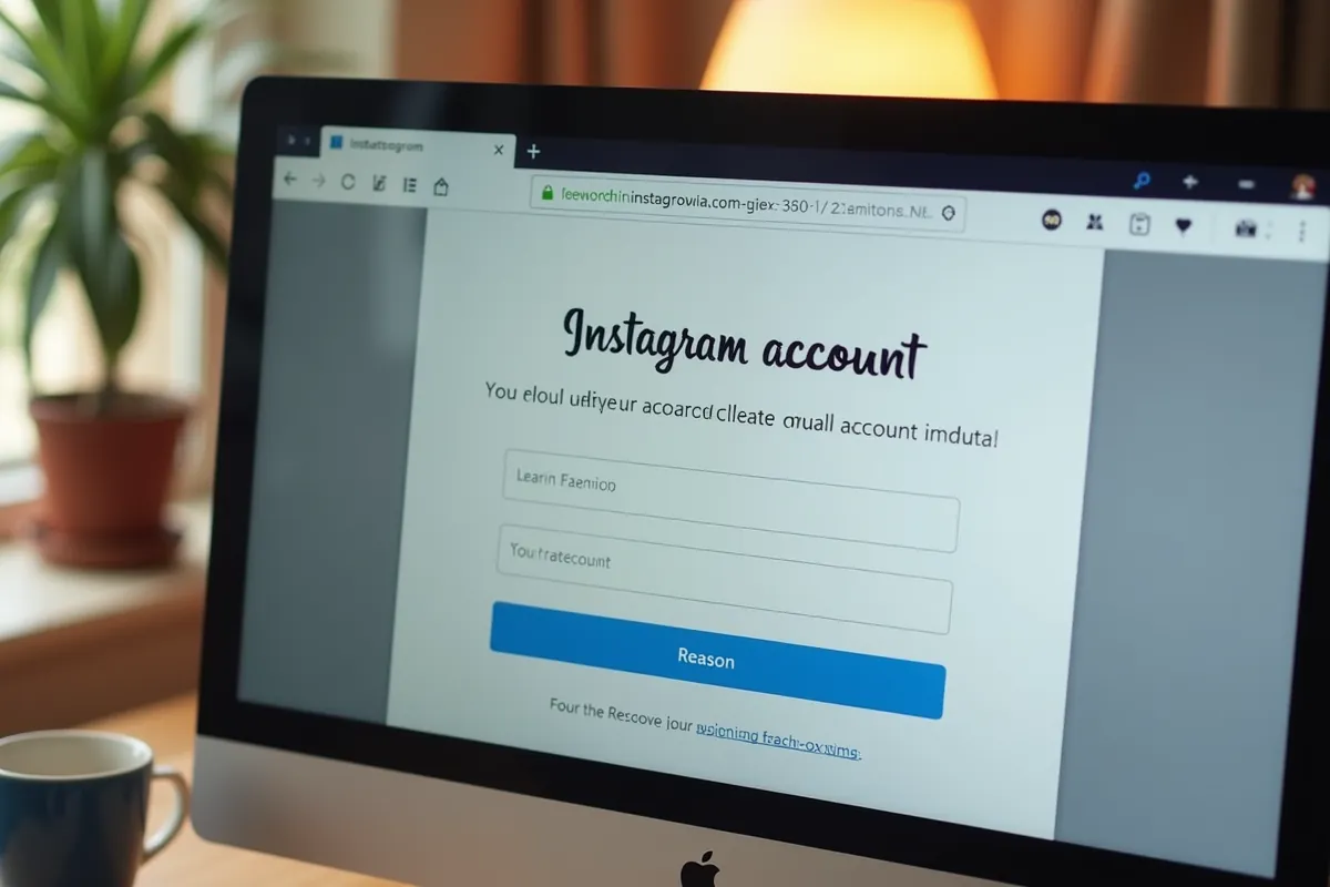Jak usunąć konto na Instagramie? Przewodnik krok po kroku
