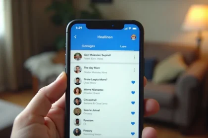 Jak utworzyć grupę na Messengerze? Prosty przewodnik krok po kroku