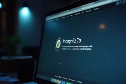 Tryb incognito – Jak go włączyć w różnych przeglądarkach?