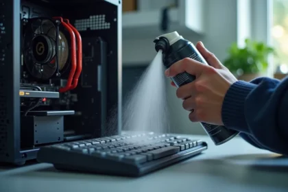 Jak wyczyścić komputer? Przewodnik krok po kroku