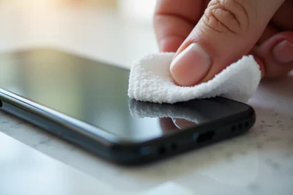 Jak wyczyścić telefon: Praktyczny przewodnik krok po kroku