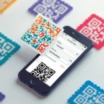 Jak wygenerować kod QR – Przewodnik krok po kroku