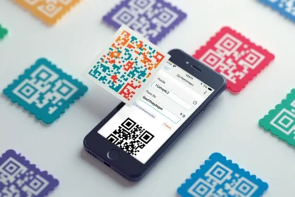 Jak wygenerować kod QR – Przewodnik krok po kroku