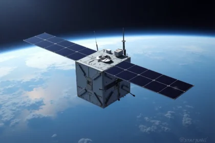 Satelity Starlink – Wygląd, Wymiary i Funkcje