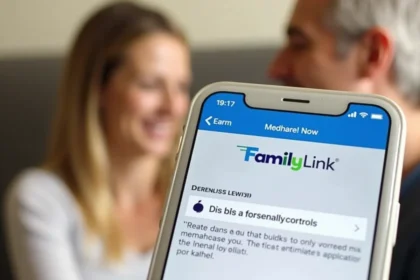 Jak wyłączyć kontrolę rodzicielską na telefonie i PC?