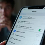Jak wyłączyć podsłuch w telefonie? Przewodnik i porady