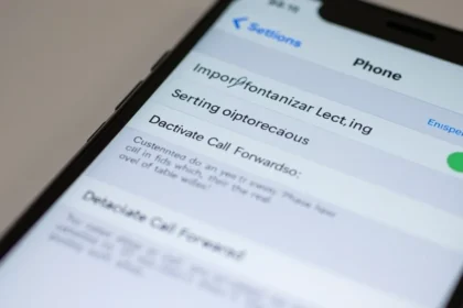 Jak wyłączyć przekierowanie połączeń? Proste sposoby i porady