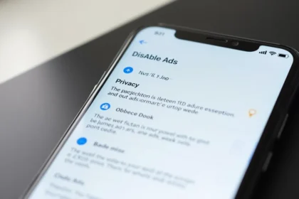Jak wyłączyć reklamy w telefonie – Przewodnik krok po kroku