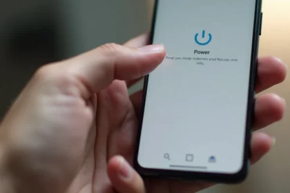 Jak wyłączyć telefon – Przewodnik po metodach i funkcjach