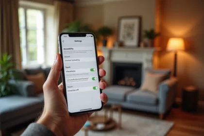 Jak wyłączyć wibracje w iPhone? Prosta instrukcja krok po kroku