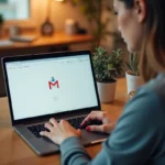 Jak wylogować się z Gmaila? Przewodnik krok po kroku