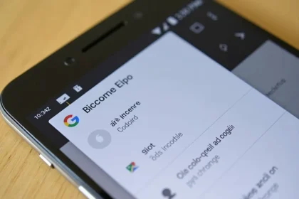 Jak wylogować się z konta Google na telefonie? Poradnik krok po kroku