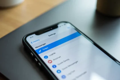 Jak wylogować się z Messengera na telefonie i komputerze?